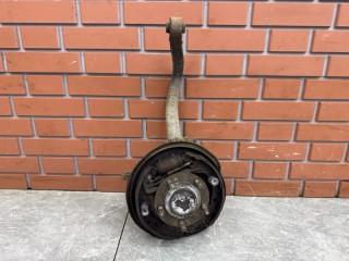 Кулак задний правый, ориг. номер MR519522, Mitsubishi Eclipse D5A 1999-2005