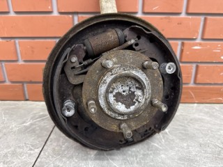Кулак задний правый, ориг. номер MR519522, Mitsubishi Eclipse D5A 1999-2005