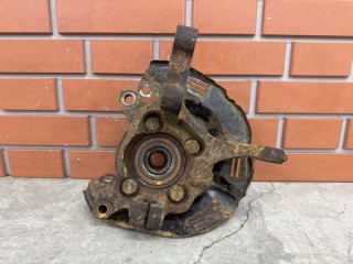 Кулак передний правый, ориг. номер MR369820, Mitsubishi Eclipse D5A 1999-2005