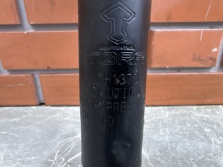 Амортизатор задний, ориг. номер MR333716, Mitsubishi Eclipse D5A 1999-2005