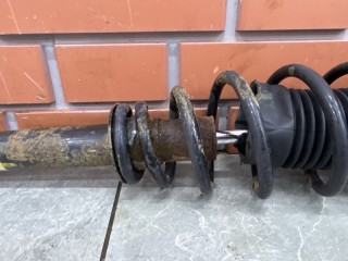 Амортизатор задний, ориг. номер MR333716, Mitsubishi Eclipse D5A 1999-2005