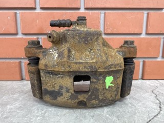 Суппорт передний правый, ориг. номер MR449856, Mitsubishi Eclipse D5A 1999-2005