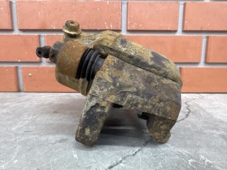 Суппорт передний правый, ориг. номер MR449856, Mitsubishi Eclipse D5A 1999-2005
