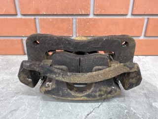 Суппорт передний правый, ориг. номер MR449856, Mitsubishi Eclipse D5A 1999-2005