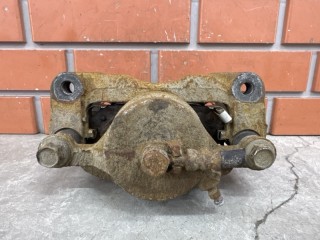 Суппорт передний левый, ориг. номер MR449855, Mitsubishi Eclipse D5A 1999-2005