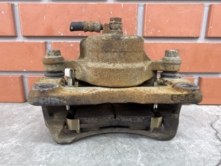 Суппорт передний левый, ориг. номер MR449855, Mitsubishi Eclipse D5A 1999-2005