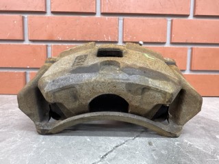 Суппорт передний левый, ориг. номер MR449855, Mitsubishi Eclipse D5A 1999-2005