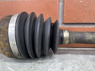 Привод передний левый, ориг. номер MR446051, Mitsubishi Eclipse D5A 1999-2005