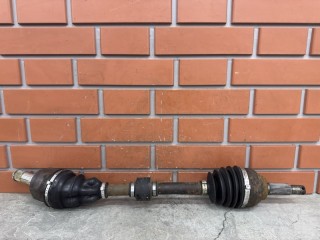 Привод передний левый, ориг. номер MR446051, Mitsubishi Eclipse D5A 1999-2005