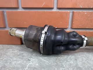 Привод передний левый, ориг. номер MR446051, Mitsubishi Eclipse D5A 1999-2005