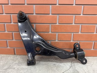Рычаг передний правый, ориг. номер MR554376, Mitsubishi Eclipse D5A 1999-2005