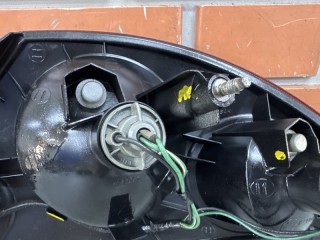 Фонарь левый, ориг. номер MR954549, Mitsubishi Eclipse D5A 1999-2005