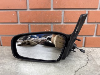 Зеркало левое, ориг. номер MR520903, Mitsubishi Eclipse D5A 1999-2005