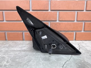 Зеркало левое, ориг. номер MR520903, Mitsubishi Eclipse D5A 1999-2005