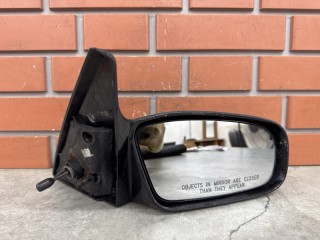 Зеркало правое, ориг. номер MR520904, Mitsubishi Eclipse D5A 1999-2005