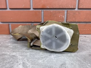 Ремень безопасности передний правый, ориг. номер MR799031, Mitsubishi Eclipse D5A 1999-2005