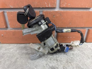Замок зажигания, ориг. номер MR475928, Mitsubishi Eclipse D5A 1999-2005