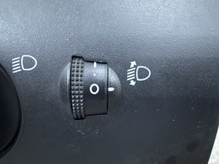 Блок управления светом, ориг. номер 1458648, Ford Mondeo 3 2003-2007