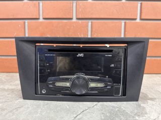 Магнитола, ориг. номер 0000000000000, Ford Mondeo 3 2003-2007