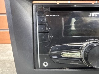 Магнитола, ориг. номер 0000000000000, Ford Mondeo 3 2003-2007