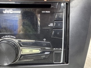 Магнитола, ориг. номер 0000000000000, Ford Mondeo 3 2003-2007