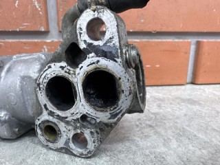 Клапан egr, ориг. номер 5204549, Ford Mondeo 3 2003-2007