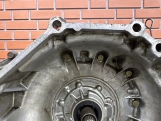 АКПП, ориг. номер MD978031, Mitsubishi Eclipse D5A 1999-2005