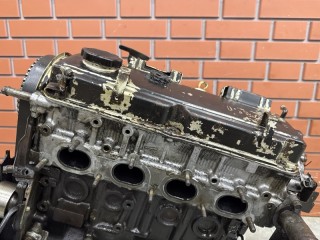 Двигатель (ДВС), ориг. номер 1000B676, Mitsubishi Eclipse D5A 1999-2005