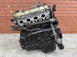 Двигатель (ДВС), ориг. номер 1000B676, Mitsubishi Eclipse D5A 1999-2005