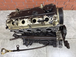 Двигатель (ДВС), ориг. номер 1000B676, Mitsubishi Eclipse D5A 1999-2005