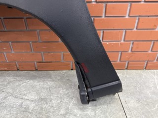 Крыло переднее левое, ориг. номер MR392629, Mitsubishi Eclipse D5A 1999-2005
