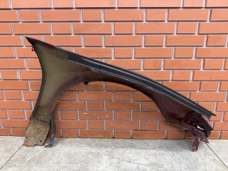 Крыло переднее левое, ориг. номер MR392629, Mitsubishi Eclipse D5A 1999-2005