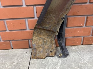 Крыло переднее левое, ориг. номер MR392629, Mitsubishi Eclipse D5A 1999-2005