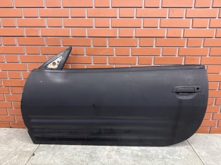 Дверь передняя левая, ориг. номер MR392619, Mitsubishi Eclipse D5A 1999-2005