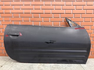 Дверь передняя правая, ориг. номер MR392620, Mitsubishi Eclipse D5A 1999-2005