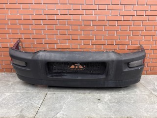 Бампер задний, ориг. номер MR535230, Mitsubishi Eclipse D5A 1999-2005