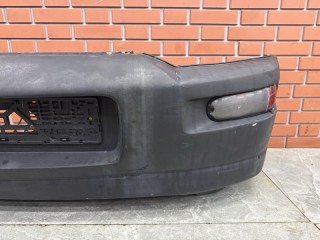 Бампер задний, ориг. номер MR535230, Mitsubishi Eclipse D5A 1999-2005