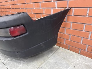 Бампер задний, ориг. номер MR535230, Mitsubishi Eclipse D5A 1999-2005