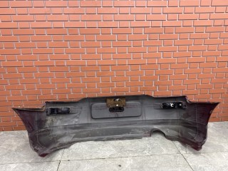 Бампер задний, ориг. номер MR535230, Mitsubishi Eclipse D5A 1999-2005