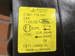 Фара левая, ориг. номер 1435629, Ford Mondeo 3 2003-2007