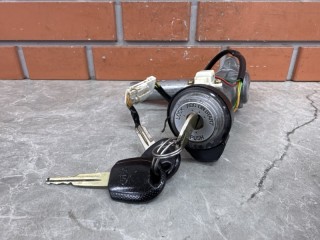 Замок зажигания, ориг. номер 819053C410, Kia Magentis 1 2000-2003