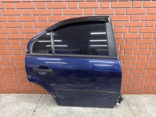 Дверь задняя правая, ориг. номер 1446441, Ford Mondeo 3 2003-2007