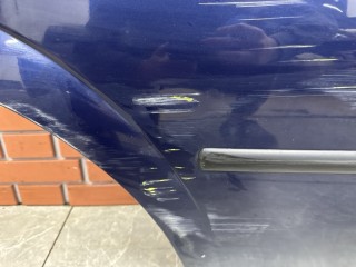 Дверь задняя правая, ориг. номер 1446441, Ford Mondeo 3 2003-2007