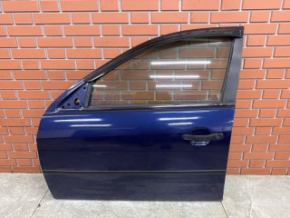 Дверь передняя левая, ориг. номер 1446438, Ford Mondeo 3 2003-2007