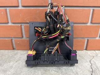 Блок комфорта Skoda Octavia A5 2004-2009, 3C8937049AC