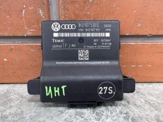 Блок комфорта Skoda Octavia A5 2004-2009, 1K0907530AD