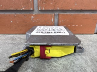 Блок управления srs airbag, ориг. номер 6Q0909605AH007, Skoda Octavia A5 2004-2009