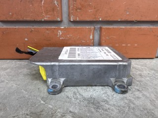 Блок управления srs airbag, ориг. номер 6Q0909605AH007, Skoda Octavia A5 2004-2009
