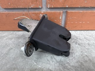 Замок багажника, ориг. номер 1Z5827501D, Skoda Octavia A5 2004-2009