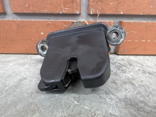 Замок багажника, ориг. номер 1Z5827501D, Skoda Octavia A5 2004-2009
